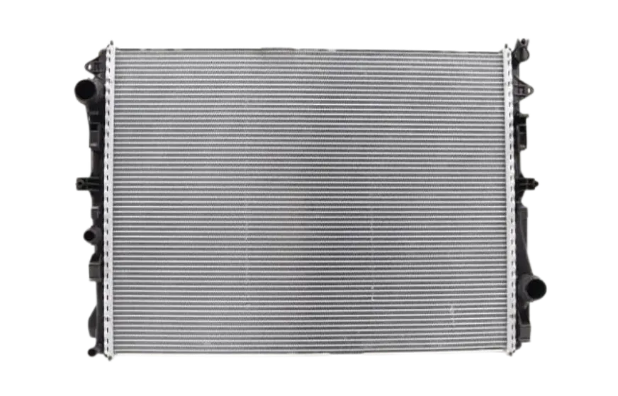 RADIATOR repl. A 0995008800 A0995007100